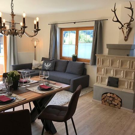 Apartment Streifblick Reith bei Kitzbühel Dış mekan fotoğraf