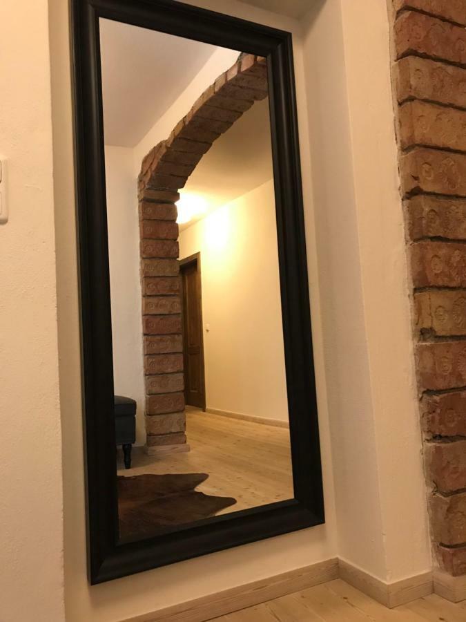 Apartment Streifblick Reith bei Kitzbühel Dış mekan fotoğraf