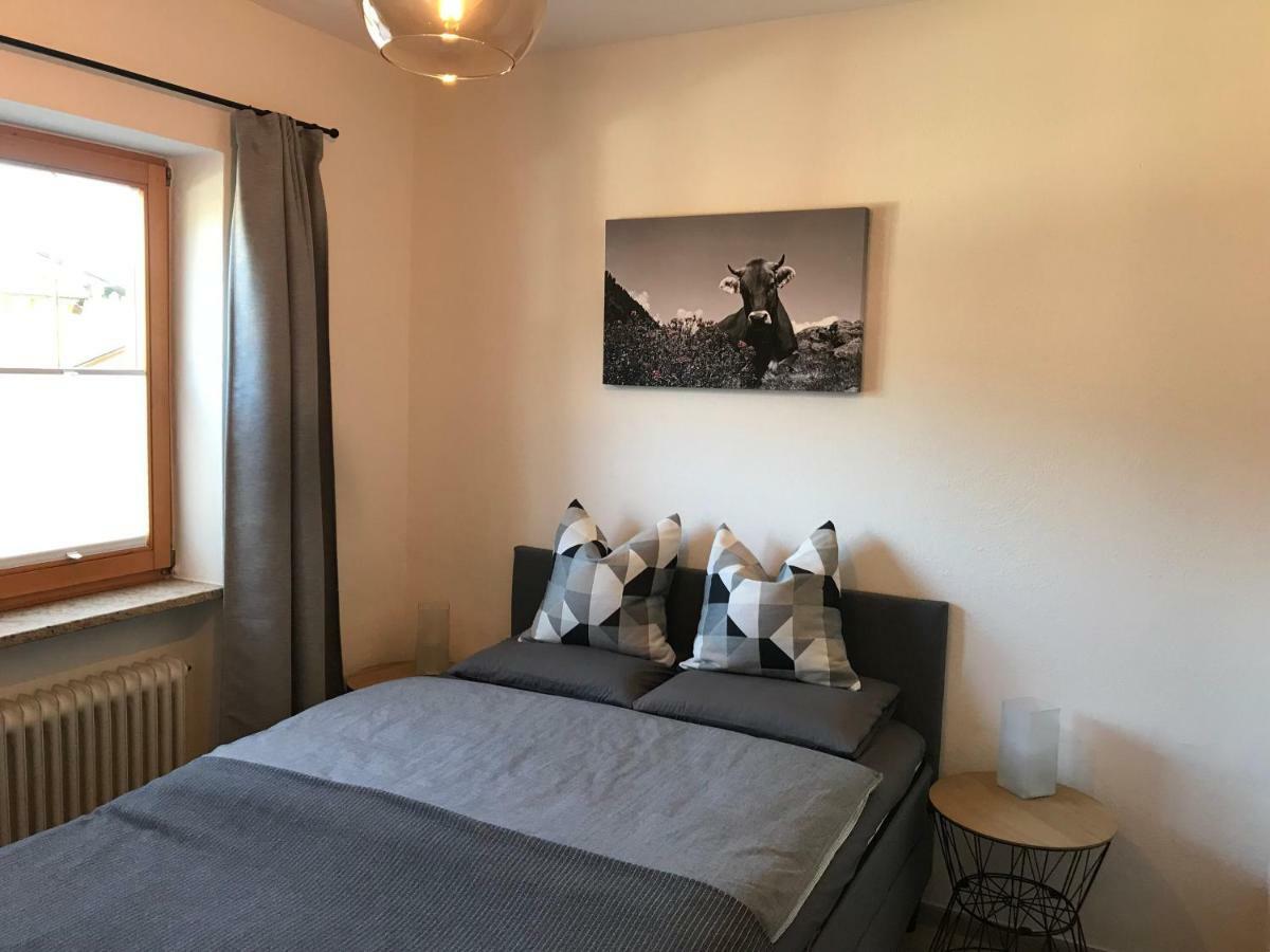 Apartment Streifblick Reith bei Kitzbühel Dış mekan fotoğraf