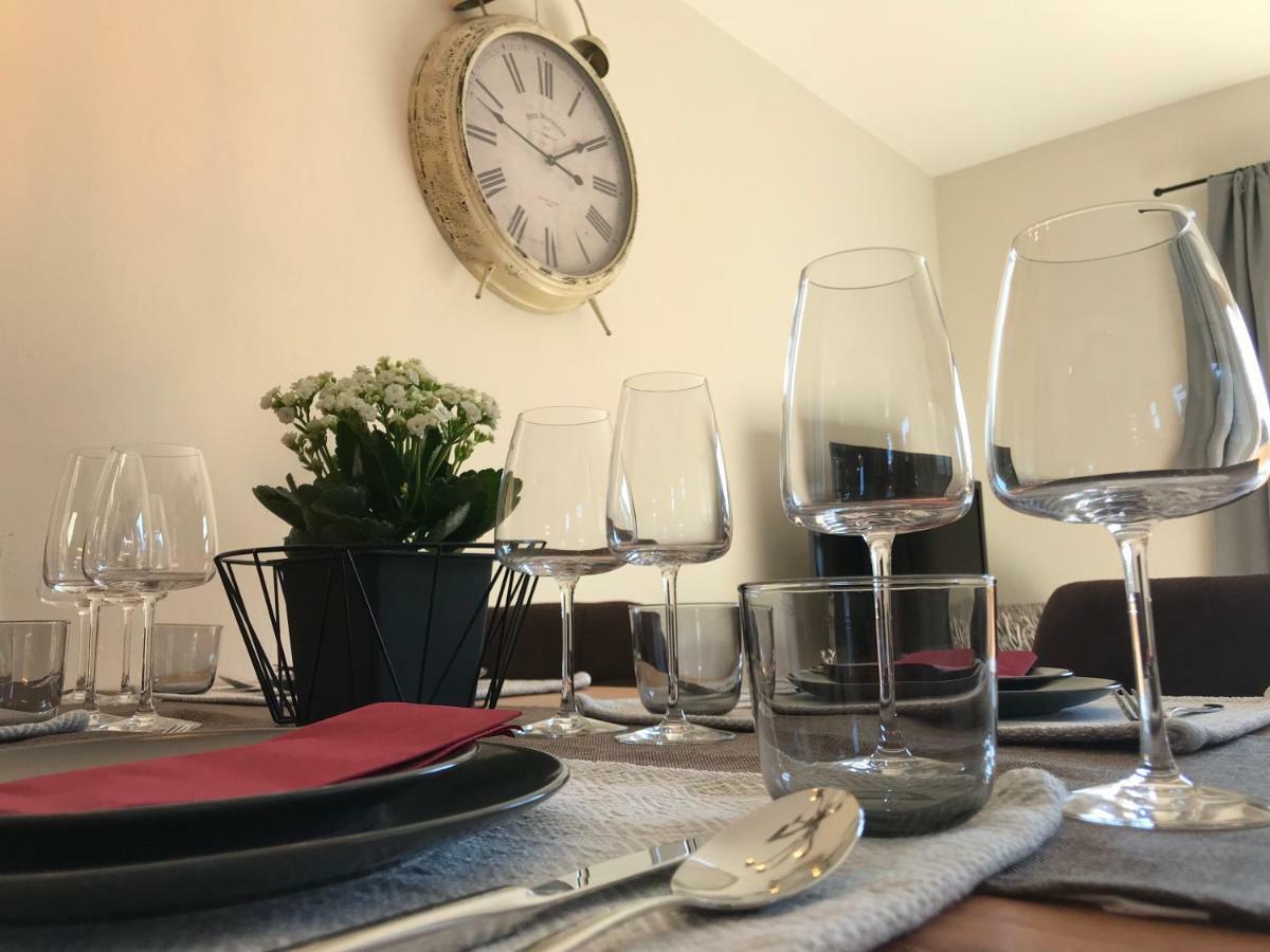 Apartment Streifblick Reith bei Kitzbühel Dış mekan fotoğraf