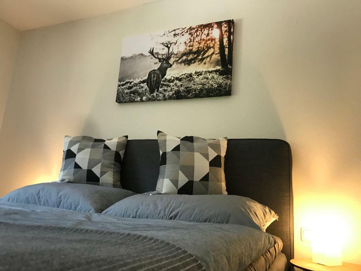 Apartment Streifblick Reith bei Kitzbühel Dış mekan fotoğraf