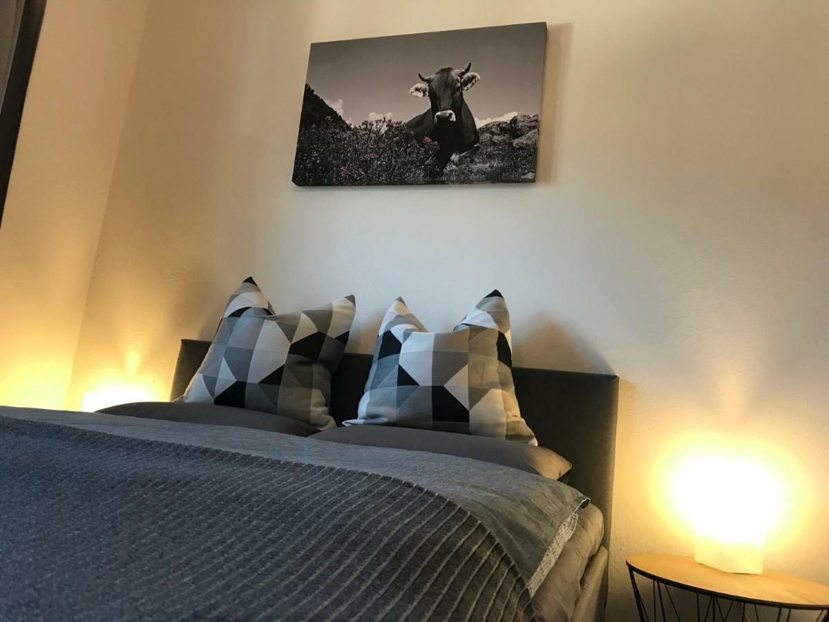 Apartment Streifblick Reith bei Kitzbühel Dış mekan fotoğraf